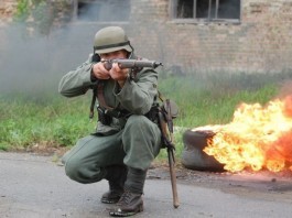 Carbapenem-Resistant Enterobacteriacae Strain Develops Resistance To Bullets, Fire resistant bacteria