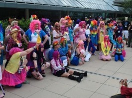 Medical Referral Placed to Bronies Facebook Group for Second Opinion bronies facebook