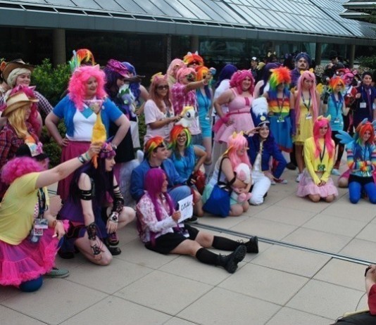 Medical Referral Placed to Bronies Facebook Group for Second Opinion bronies facebook