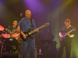 Gary Cozine & The Laryngospasms! Gary Cozine