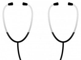 New Littmann Stethoscope Allows You to Hear One’s Thoughts new stethoscope