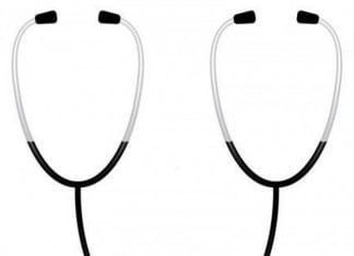 New Littmann Stethoscope Allows You to Hear One’s Thoughts new stethoscope