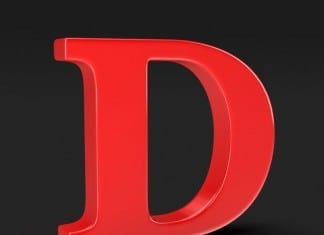 FDA Bans Any Narcotic with the Letter ‘D’ In It letter d