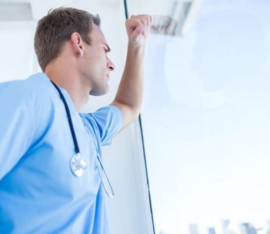 An Inside Look at a Modern Health Care Practitioner’s Day health care provider