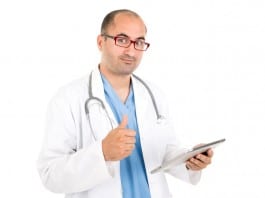 Indecisive ER Doctor Still Hasn’t Chosen Specialty EM Doctor