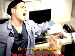 ZDoggMD: “The Confrontation” (Les Misérables Parody) EM doctor vs Hospitalist