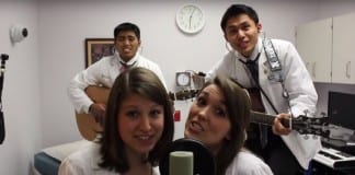 Top 16 Med School Music Parody Videos Medical school parody
