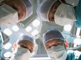 American College of Surgeons to Publish New “Because I Said So” or BISS-Based Medicine Textbook surgeons