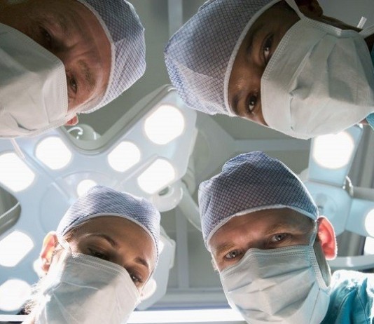 American College of Surgeons to Publish New “Because I Said So” or BISS-Based Medicine Textbook surgeons