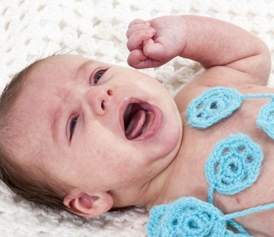 Enfamil with Adderall Approved for Infantile ADHD baby ADHD