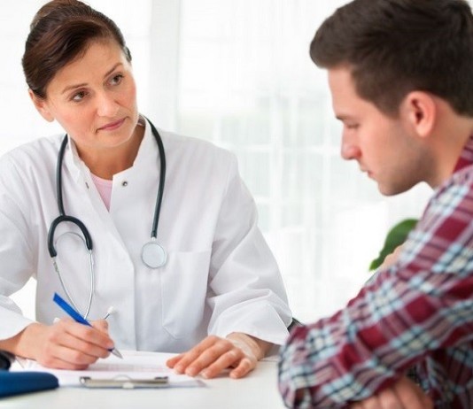 Doctors & Nurses Agree: Everyone Is a Poor Historian doctor and patient