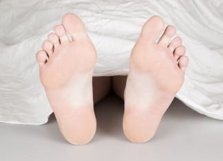 Pathologists Criticized for Having High Proportion of Terminally-Ill, Cancer-Diagnosed, and Deceased Patients feet