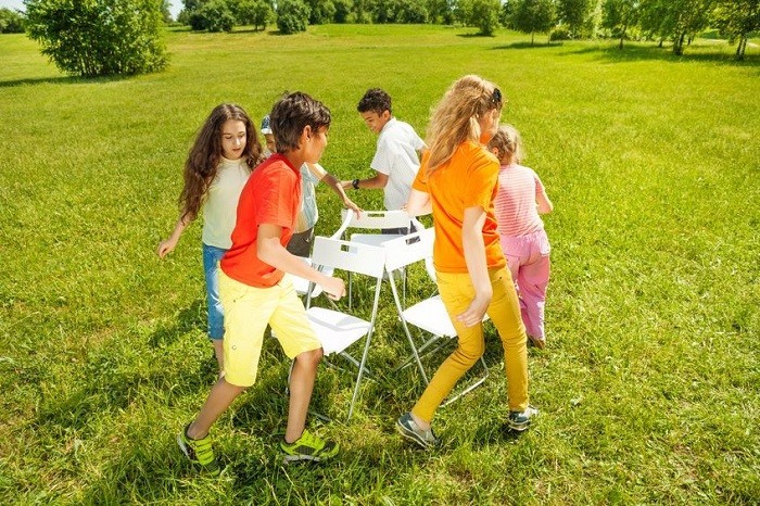 New Musical Chairs Discharge Protocol Fun & Effective | GomerBlog