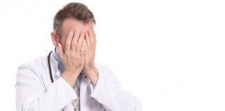 Tired Critical Care Fellow Accidentally Intubates Patient’s Rectum pulmonary fellow