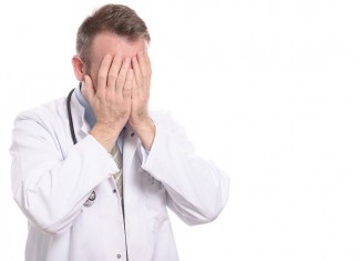 Tired Critical Care Fellow Accidentally Intubates Patient’s Rectum pulmonary fellow