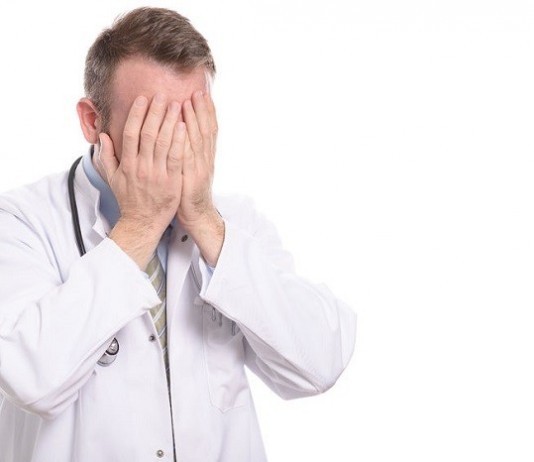 Tired Critical Care Fellow Accidentally Intubates Patient’s Rectum pulmonary fellow