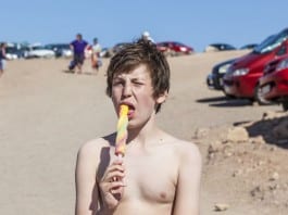 Popsicle-Induced Brain Freeze: A Rising Epidemic in Pediatric Emergency Departments brain freeze