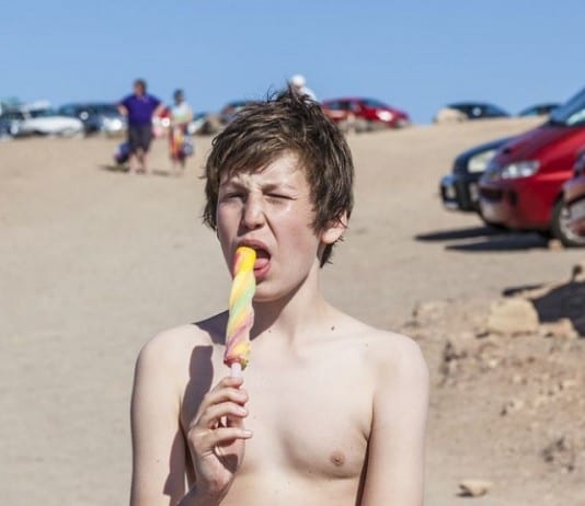 Popsicle-Induced Brain Freeze: A Rising Epidemic in Pediatric Emergency Departments brain freeze