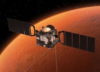 MRSA Colonizes Mars mars essential oils