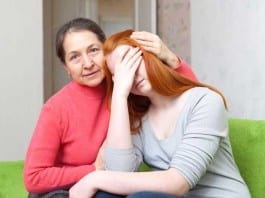 Tearful Reunion Between Fecal Transplant Donor & Recipient Captured in Video fecal transplant recipient