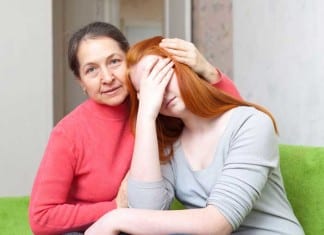 Tearful Reunion Between Fecal Transplant Donor & Recipient Captured in Video fecal transplant recipient