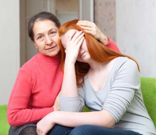 Tearful Reunion Between Fecal Transplant Donor & Recipient Captured in Video fecal transplant recipient