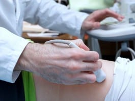 Radiologists Captivated by Ultrasound-Guided CT & MRI ultrasound guided