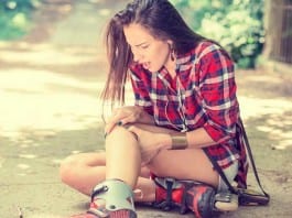 ICD-10 Primer, Lesson 2: Roller-Skate Documentation roller skate injury