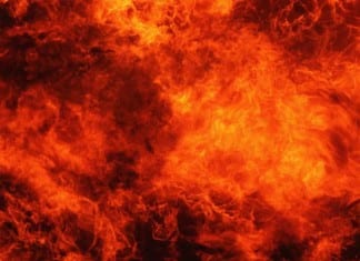 Dr. Oz & Joy Behar Birth Devil Offspring, Hell is Near hell