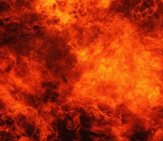 Dr. Oz & Joy Behar Birth Devil Offspring, Hell is Near hell