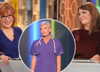 Miss Colorado Will Only Accept Apology from “The View” Hosts After They Work a 12-Hour Nursing Shift nursing shift