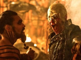 All Caught Up with Game of Thrones, Local Man Finally Decides He Should Get This Looked At