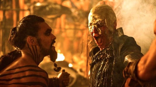 Game of Thrones Pain Scale