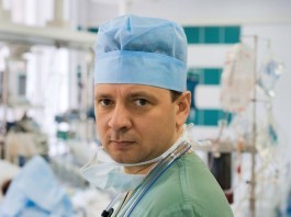 ICU Team Happy to Have ER Resident Rotating in ICU icu vs ER