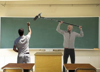 I Wish My Pager Had Less Irritating Sounds, Like Fork on Chalkboard & Midnight Car Alarm