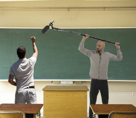 I Wish My Pager Had Less Irritating Sounds, Like Fork on Chalkboard & Midnight Car Alarm