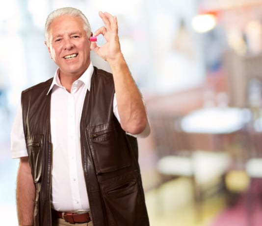 86-Year-Old Man Finally Passes Swallowed Gum from Childhood