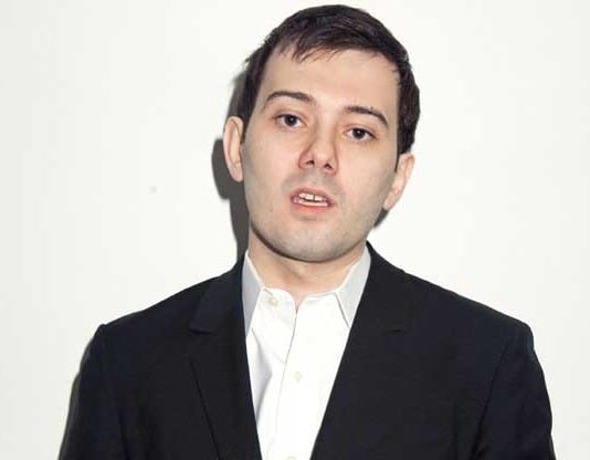 Things You Should Know About Martin Shkreli Martin Shkreli