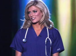 Littmann to Produce Separate Doctor and Nurse Stethoscopes Thanks to ‘The View’ nurse stethoscope