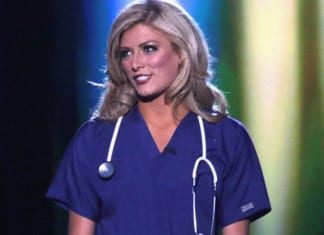 Littmann to Produce Separate Doctor and Nurse Stethoscopes Thanks to ‘The View’ nurse stethoscope