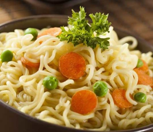 Chief Resident Regrets Decision to Serve Noodles During Lunchtime PowerPoint on Roundworms noodles that look like roundworms