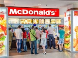 McDonald’s Introduces Value Meals With Cholesterol and Diabetes Medications Blended In diabetes medications in food
