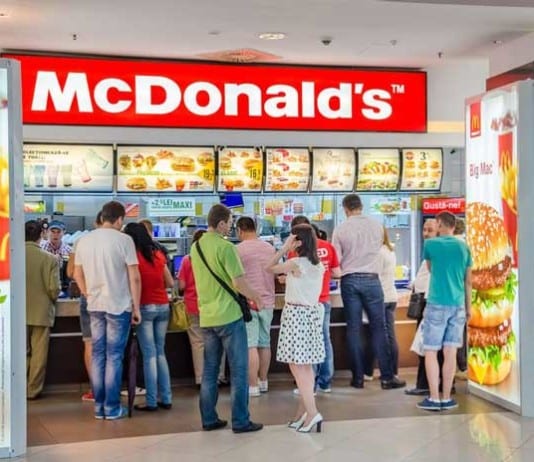 McDonald’s Introduces Value Meals With Cholesterol and Diabetes Medications Blended In diabetes medications in food