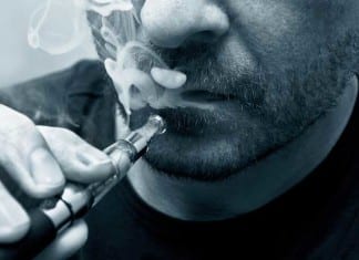 News in Brief: Life Expectancy for Douchebags Climbing Thanks to E-cigarettes e-cigarettes
