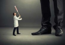 Commentary: Hospital Administrator Wants You to Have Some Priorities hospital administrators