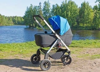 ICD-10 Primer, Lesson 4: Babystroller Documentation babystroller ICD-10 codes