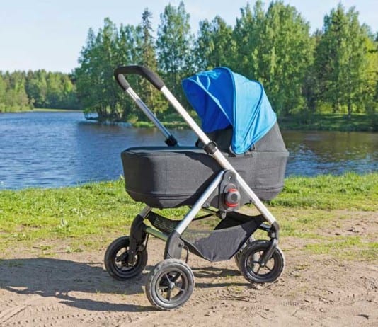 ICD-10 Primer, Lesson 4: Babystroller Documentation babystroller ICD-10 codes