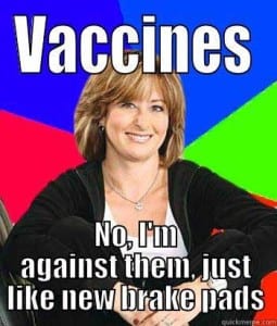 vaccines