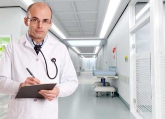 Physician is Such a Gunner, Writes Two Notes on Same Patient in One Day gunner physician