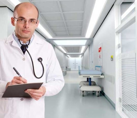 Physician is Such a Gunner, Writes Two Notes on Same Patient in One Day gunner physician